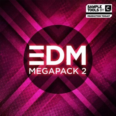 EDM Megapack 2