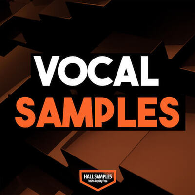 Vocal Samples