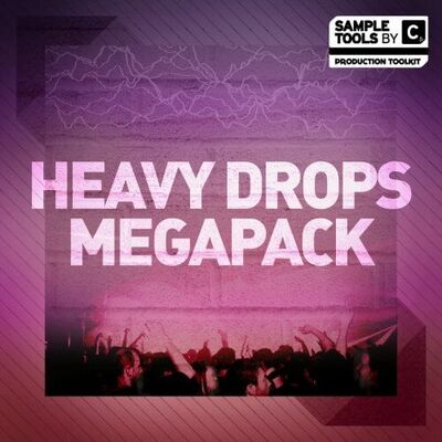 Heavy Drops Megapack