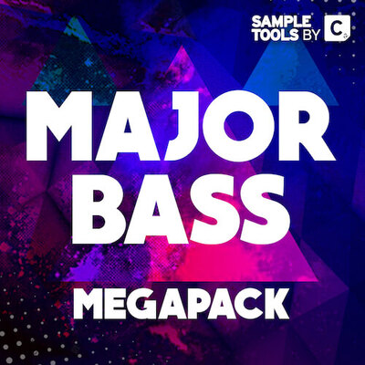 Major Bass Megapack