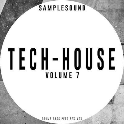 Tech-House Volume 7