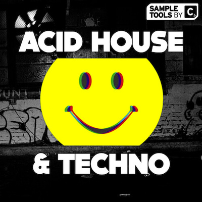 Acid House & Techno