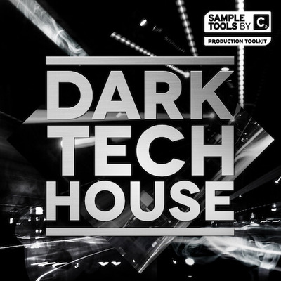 Dark Tech House