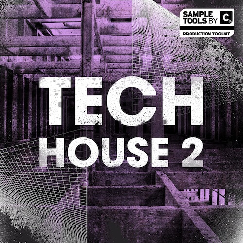 This is Tech House 2