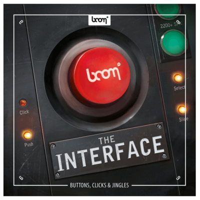 THE INTERFACE