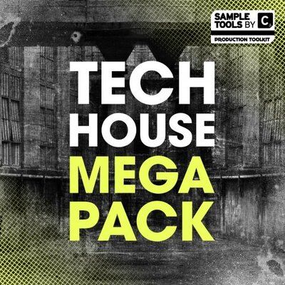 Tech House Megapack