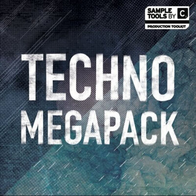 Techno Megapack