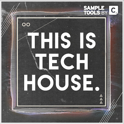 This is Tech House