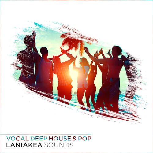 Vocal Deep House & Pop