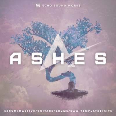 Echo Sound Works Ashes V.1