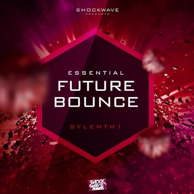 Essential Future Bounce For Sylenth