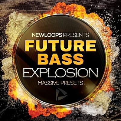 Future Bass Explosion