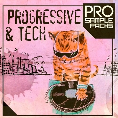 Progressive & Tech