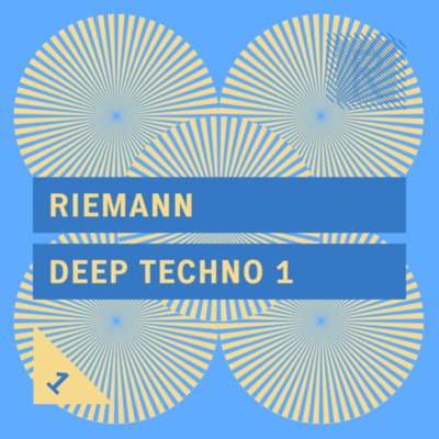 Riemann Deep Techno 1