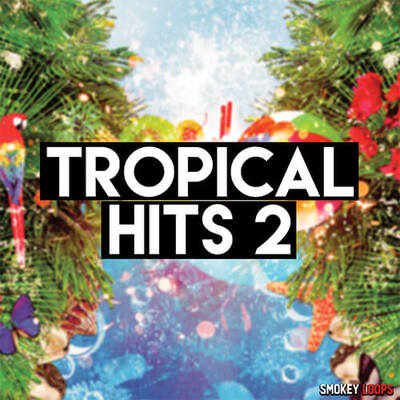 Tropical Hits 2