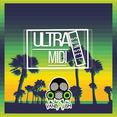 Ultra MIDI: Sunset