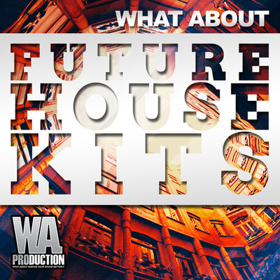 What About: Future House Kits