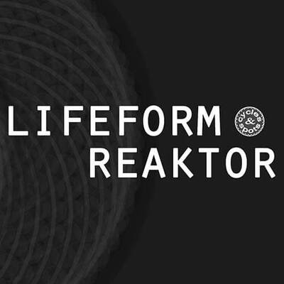 Lifeform Reaktor