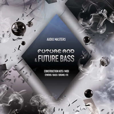 Future RnB & Future Bass