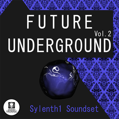 Future Underground Vol.2