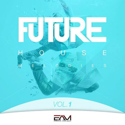 Future House Melodies Vol 1