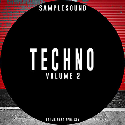 Techno Volume 2