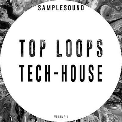 Top Loops Tech House Volume 1