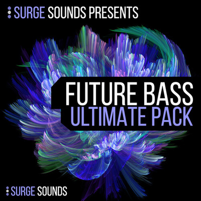 Future Bass Ultimate Pack