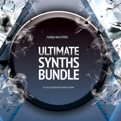 Ultimate Synths Bundle Vol. 4