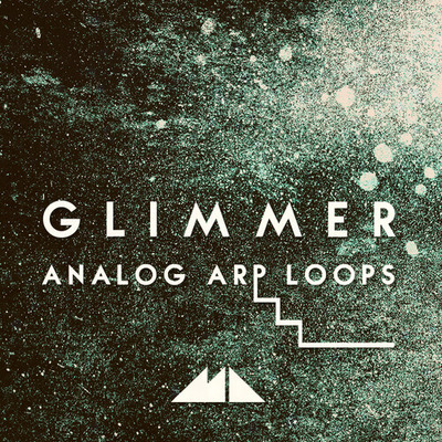 Glimmer - Analog Arp Loops