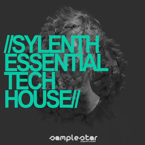 Sylenth Essential Tech House