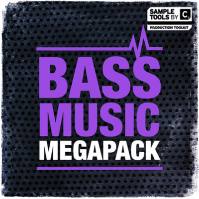 Bass Music Megapack