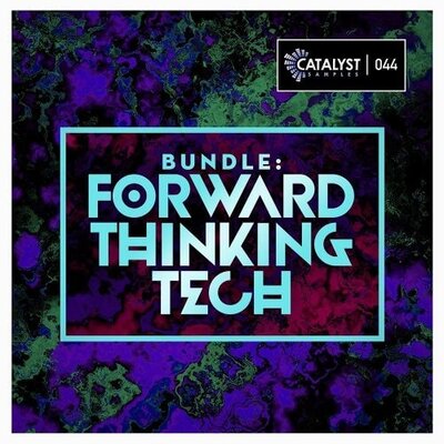 Forward Thinking Tech