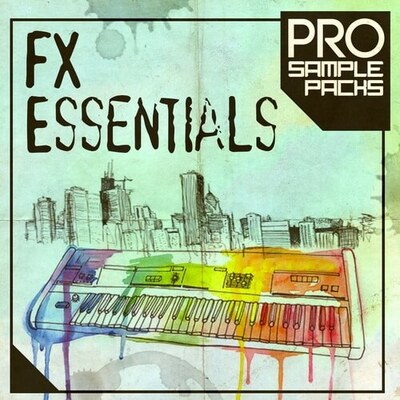 Fx Essentials