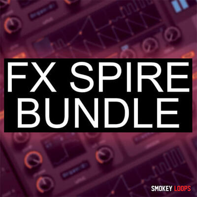 Fx Spire Bundle