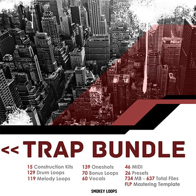 Trap Bundle