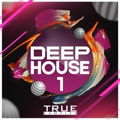 Deep House 1