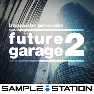 Future Garage 2