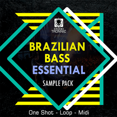 Brazilian Bass Essential