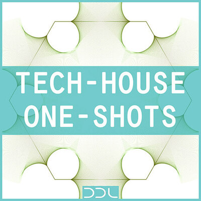 Tech House One Shots