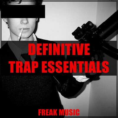 Definitive Trap Essentials