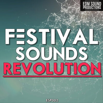 Festival Sounds Revolution