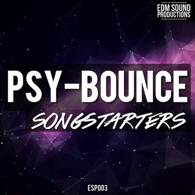 PSY-Bounce Songstarters
