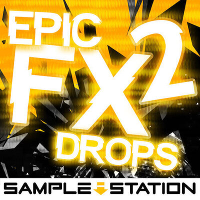 Epic FX Drops 2