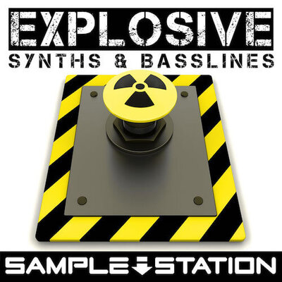 Explosive Synths and Basslines