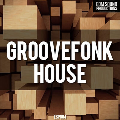 Groovefonk House