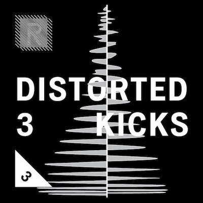 Distorted Kicks 3