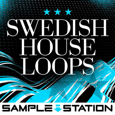 Swedish House Loops