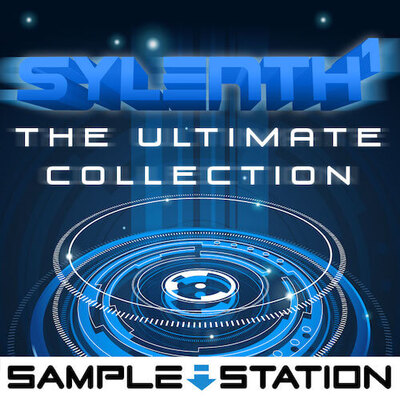 Ultimate Sylenth Collection