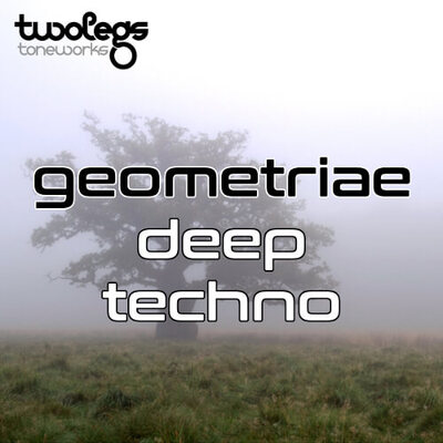 Geometriae Deep Techno
